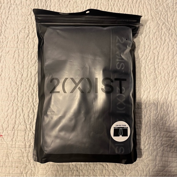 2XIST Low Rise Trunk 3 Pack NWT UNOPENED!!! XL - Picture 7 of 10